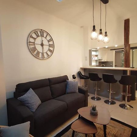 Appart Humels - Self Checkin - Ac Clim - Intra Muros - Wifi Apartman Avignon Kültér fotó