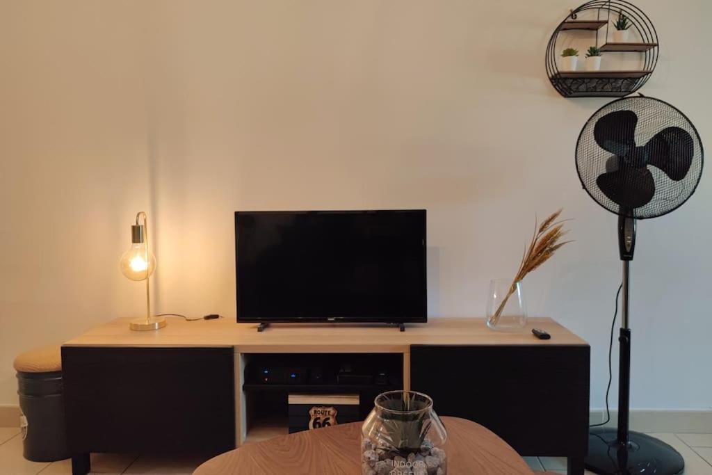 Appart Humels - Self Checkin - Ac Clim - Intra Muros - Wifi Apartman Avignon Kültér fotó
