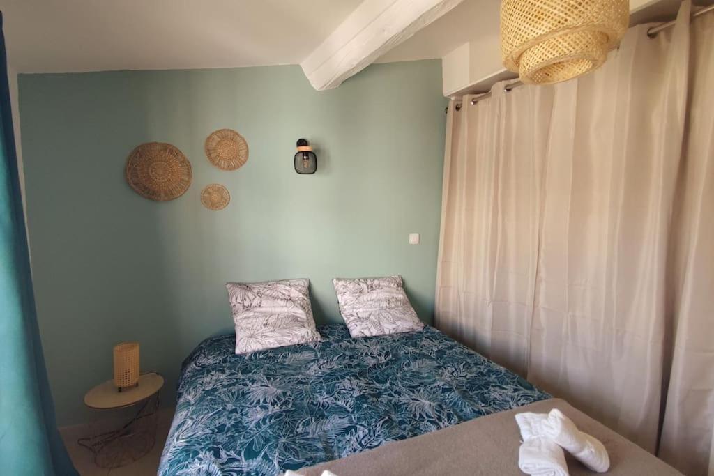 Appart Humels - Self Checkin - Ac Clim - Intra Muros - Wifi Apartman Avignon Kültér fotó