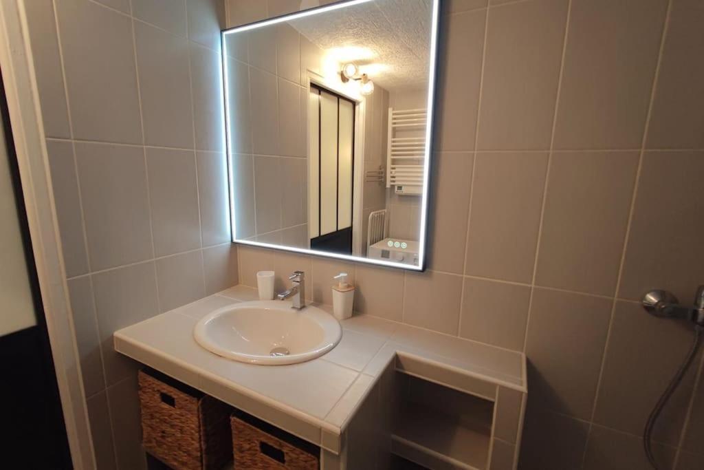 Appart Humels - Self Checkin - Ac Clim - Intra Muros - Wifi Apartman Avignon Kültér fotó