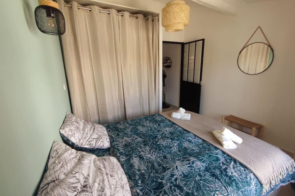 Appart Humels - Self Checkin - Ac Clim - Intra Muros - Wifi Apartman Avignon Kültér fotó