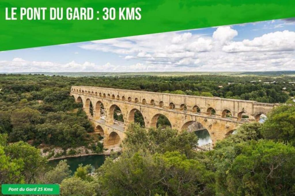 Appart Humels - Self Checkin - Ac Clim - Intra Muros - Wifi Apartman Avignon Kültér fotó